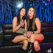 VIBE - LA NOTTE DI FABULA: AVA - 26/09/2026