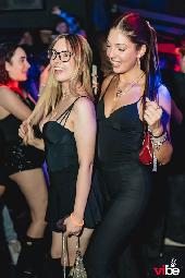 VIBE - LA NOTTE DI FABULA: AVA - 26/09/2026