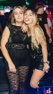 VIBE - LA NOTTE DI FABULA: AVA - 26/09/2026