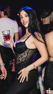 VIBE - LA NOTTE DI FABULA: AVA - 26/09/2026