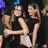VIBE - LA NOTTE DI FABULA: AVA - 26/09/2026