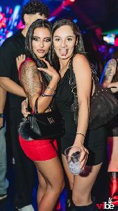 VIBE - LA NOTTE DI FABULA: AVA - 26/09/2026
