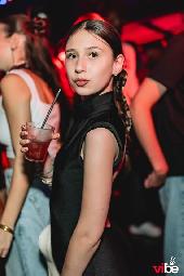 VIBE - LA NOTTE DI FABULA: AVA - 26/09/2026