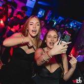 VIBE - LA NOTTE DI FABULA: AVA - 26/09/2026