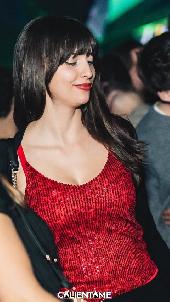 VIBE - CALIENTAME - 26/12/2025