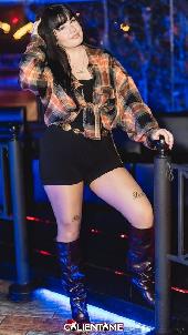 VIBE - CALIENTAME - 26/12/2025