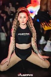 VIBE - CALIENTAME - 26/12/2025