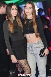 VIBE - CALIENTAME - 26/12/2025