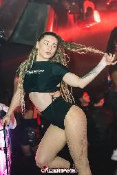 VIBE - CALIENTAME - 26/12/2025