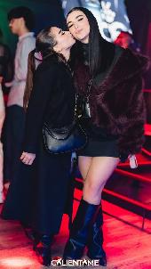 VIBE - CALIENTAME - 26/12/2025