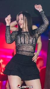 VIBE - CALIENTAME - 26/12/2025