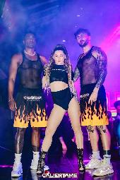 VIBE - CALIENTAME - 26/12/2025