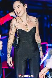 VIBE - CALIENTAME - 27/02/2026