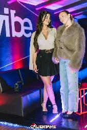 VIBE - CALIENTAME - 27/02/2026
