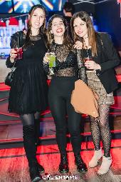 VIBE - CALIENTAME - 27/02/2026