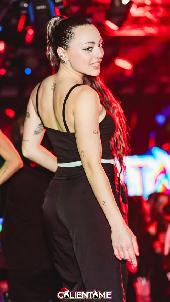 VIBE - CALIENTAME - 27/02/2026