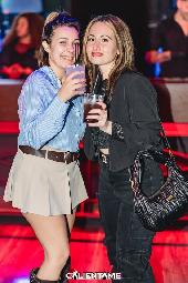 VIBE - CALIENTAME - 27/02/2026