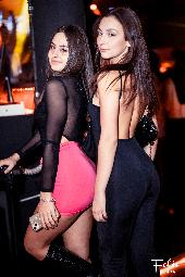 FOLIE NOIRE - 27/10/2023