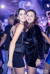 FOLIE NOIRE - 27/10/2023