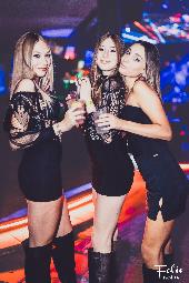 FOLIE NOIRE - 27/10/2023