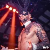 FOLIE NOIRE - 27/10/2023