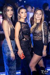 FOLIE NOIRE - 27/10/2023