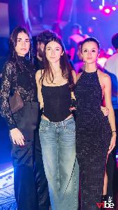 VIBE - YOUNG HASH - 27/12/2025