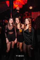 CARAGATTA - TABOO - 27/12/2025