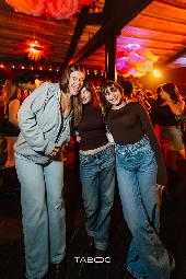 CARAGATTA - TABOO - 27/12/2025