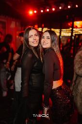 CARAGATTA - TABOO - 27/12/2025