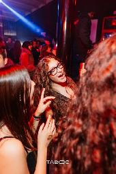 CARAGATTA - TABOO - 27/12/2025