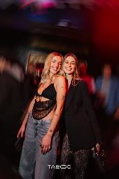 CARAGATTA - TABOO - 27/12/2025