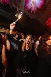 CARAGATTA - TABOO - 27/12/2025