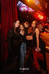 CARAGATTA - TABOO - 27/12/2025