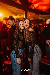 CARAGATTA - TABOO - 27/12/2025