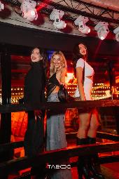 CARAGATTA - TABOO - 27/12/2025