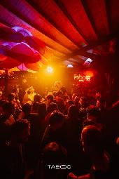 CARAGATTA - TABOO - 27/12/2025