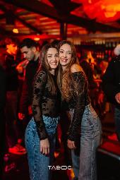 CARAGATTA - TABOO - 27/12/2025