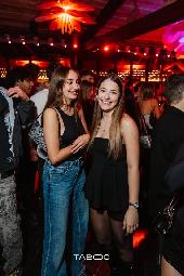 CARAGATTA - TABOO - 27/12/2025