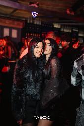 CARAGATTA - TABOO - 27/12/2025