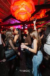 CARAGATTA - TABOO - 27/12/2025