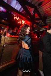 CARAGATTA - TABOO - 27/12/2025