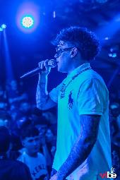 VIBE - LOWRED - 28/02/2026