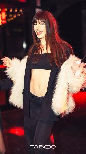 CARAGATTA - TABOO - 28/02/2026