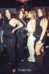 CARAGATTA - TABOO - 28/02/2026