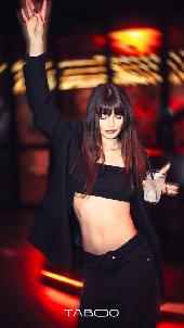 CARAGATTA - TABOO - 28/02/2026