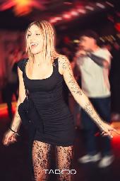 CARAGATTA - TABOO - 28/02/2026