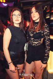 CARAGATTA - TABOO - 28/02/2026