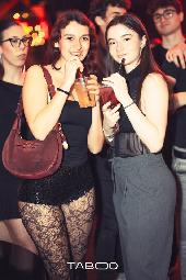 CARAGATTA - TABOO - 28/02/2026