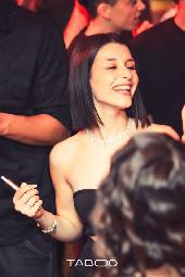 CARAGATTA - TABOO - 28/02/2026